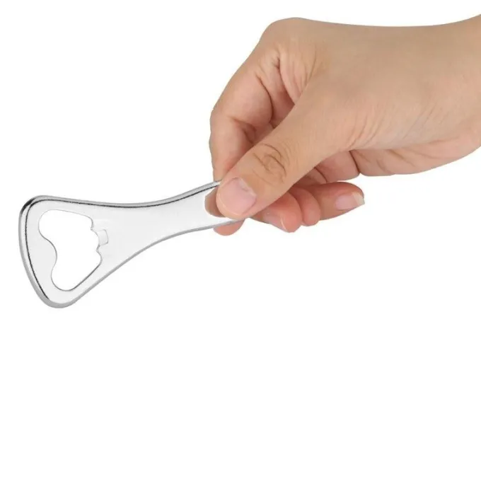 Décapsuleur en Inox Professionnel 93 mm - Olympia