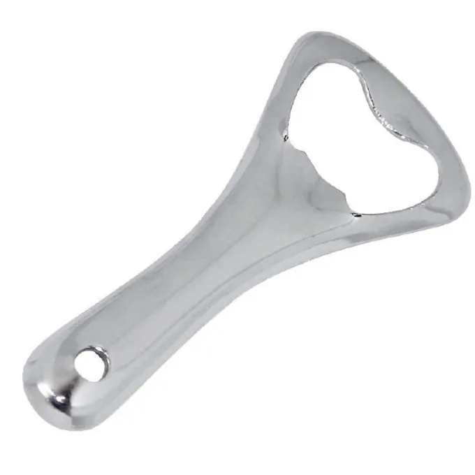 Décapsuleur en Inox Professionnel 93 mm - Olympia