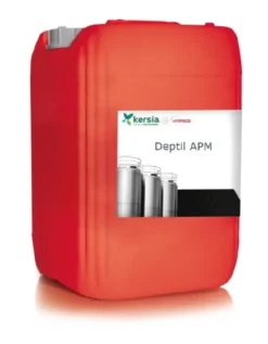 Deptil désinfectant oxydant moussant surfaces bidon de 22L - Lot de 2 - Hypred Groupe Kersia