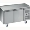 DESSERTE REFRIGEREE INOX CENTRALE -2/+8°C - GN2100TN