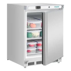 Dessous de Comptoir Positif Série C Inox 150L - Polar