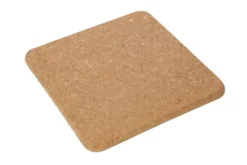 Dessous de Plat Liège - 20X20 cm - Matériel CHR Pro