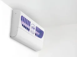 Destructeur d'insectes avec plaque collante - 100 m≤ 230V/30W - Hendi