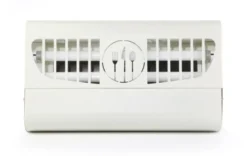 Destructeur d'insectes avec plaque collante - 100 m≤ 230V/30W - Hendi