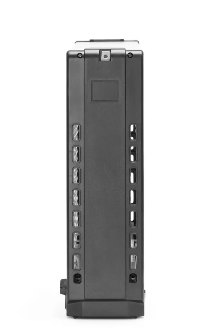 Destructeur d'insectes à haute tension Zone de couverture: 150 m≤ 230V/45W - Hendi