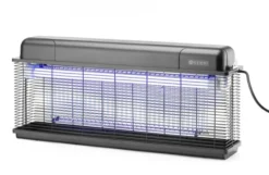 Destructeur d'insectes étanche 150 m≤ 230V/45W - Hendi