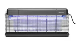 Destructeur d'insectes étanche 150 m≤ 230V/45W - Hendi