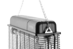 Destructeur d'insectes étanche 150 m≤ 230V/45W - Hendi
