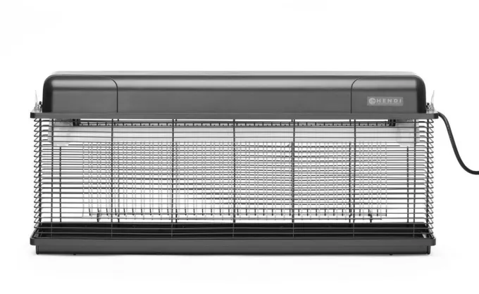 Destructeur d'insectes étanche 150 m≤ 230V/45W - Hendi
