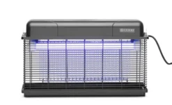 Destructeur d'insectes étanche 100 m≤ 230V/40W 510x105x(H)315 mm - Hendi