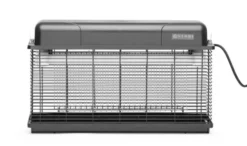 Destructeur d'insectes étanche 100 m≤ 230V/40W 510x105x(H)315 mm - Hendi