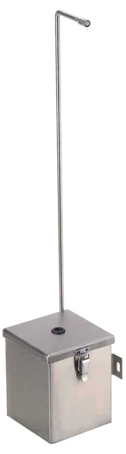 DEVIDOIR A FICELLE INOX A FIXER SUR TABLE-L2G