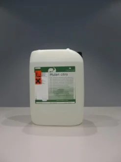 Dégraissant citro Bidon de 20 kg - Christeyns