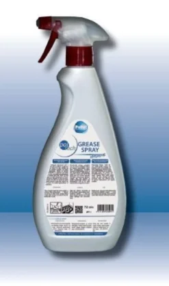 Dégraissant Multi-Usage Spray 750ml - Lot de 4 Colis de 6 Flacons - Pollet Sa