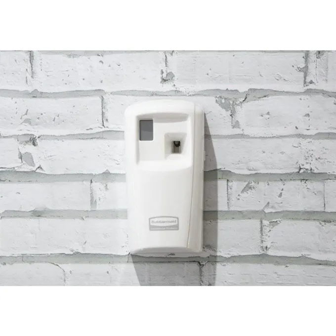 Diffuseur de parfum Rubbermaid Microburst 3000