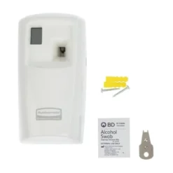 Diffuseur de parfum Rubbermaid Microburst 3000
