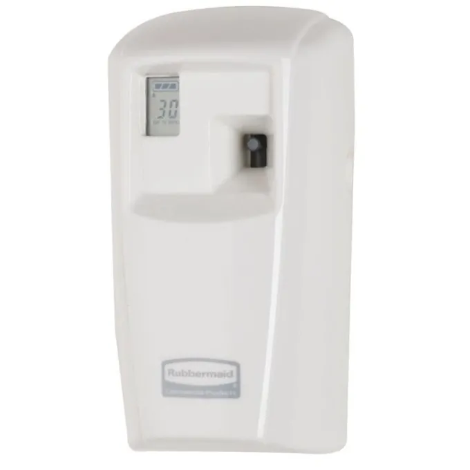 Diffuseur de parfum Rubbermaid Microburst 3000