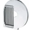 Disque Coupe-Légumes à Bâtonnets 10 mm en Combinaison avec SA010 - Virtus