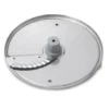 Disque Couteaux Ondulés Inox 5 mm Coupe-Légumes Prep4You - Dito Sama