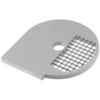 Disque cubes 12x12 mm pour ZK 50 DISK D 12x12 - Redfox