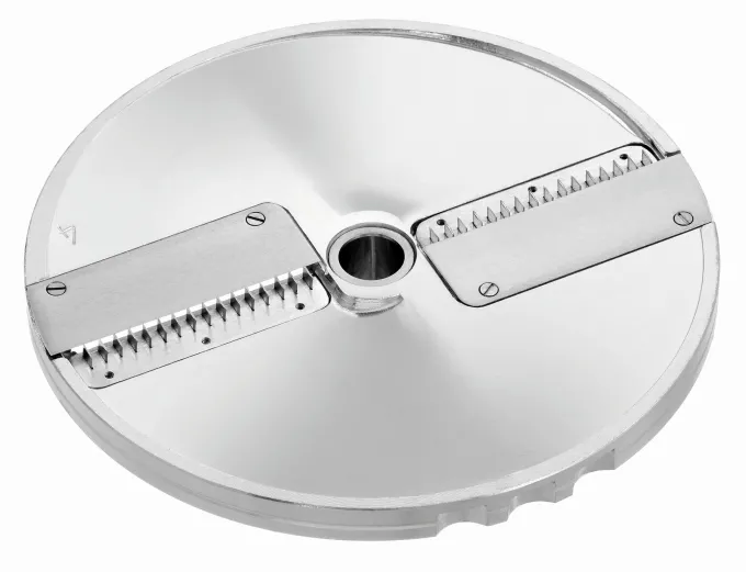 Disque de Coupe pour Bâtonnets et Julienne DQ4