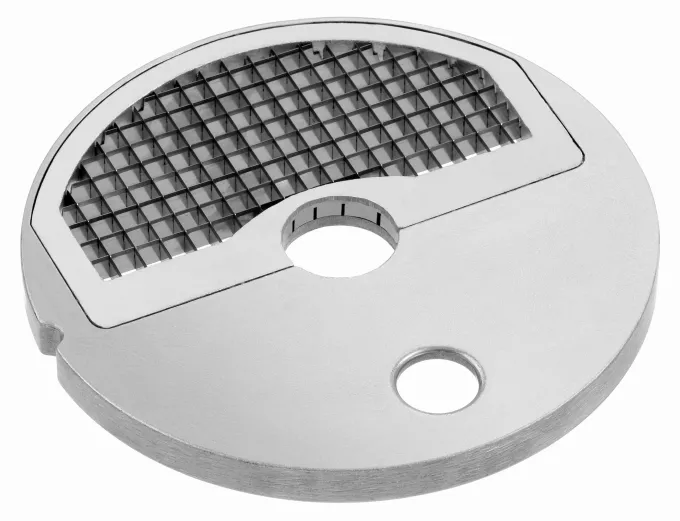 Disque de coupe pour dés PS8 - Bartscher