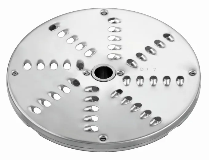 Disque de Coupe pour Râpes DT7 Bartscher