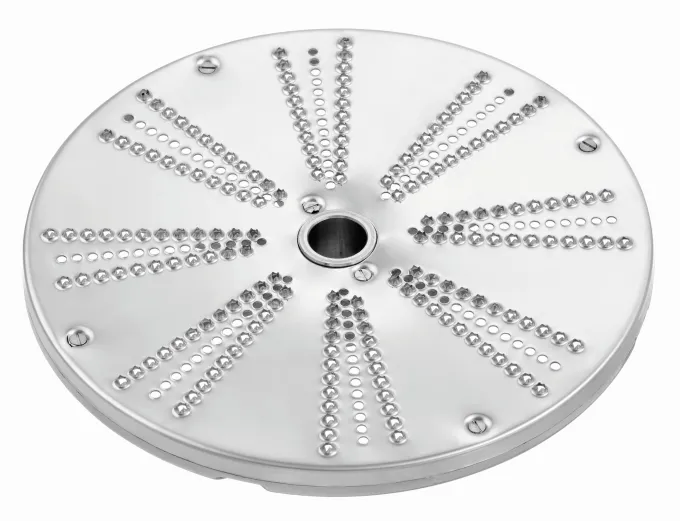Disque de coupe pour râpes DTV Bartscher
