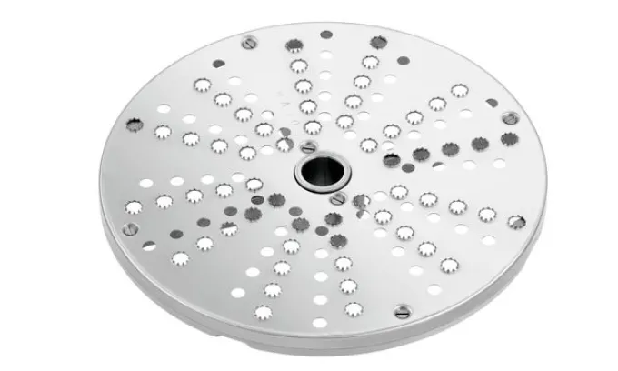 Disque de Coupe pour Râpes DTV8 Bartscher