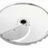 Disque DF04N pour Couper en Tranche - Epaisseur 4 mm - Resto Italia