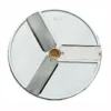 Disque DF2,5N pour Couper en Tranche - Epaisseur 2,5 mm - Resto Italia