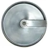 Disque DF14 pour Couper en Tranche - Epaisseur 14 mm - Resto Italia