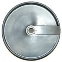 Disque DF14 pour Couper en Tranche - Epaisseur 14 mm - Resto Italia