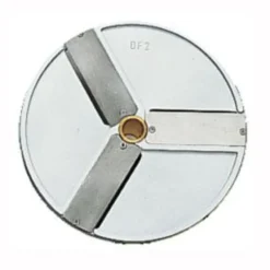 Disque DF01 pour Couper en Tranche - Epaisseur 1 mm - Resto Italia