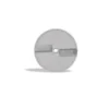Disque DF06 pour Couper en Tranche - Epaisseur 6 mm - Resto Italia