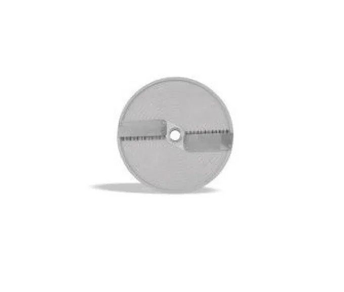 Disque DF06 pour Couper en Tranche - Epaisseur 6 mm - Resto Italia