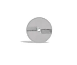 Disque DF06 pour Couper en Tranche - Epaisseur 6 mm - Resto Italia