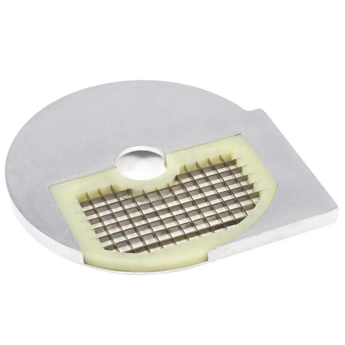 Disque à Dés 10 x 10 mm - Buffalo