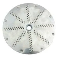 Disque DT04 pour Effilocher - Epaisseur 4 mm - Resto Italia
