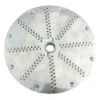 Disque DT02 pour Effilocher - Epaisseur 2 mm - Resto Italia