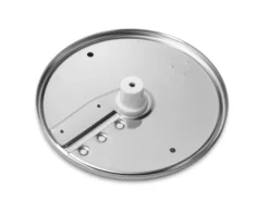 Disque Effileur Inox 8 mm pour Frites Coupe-Légumes Prep4You - Dito Sama