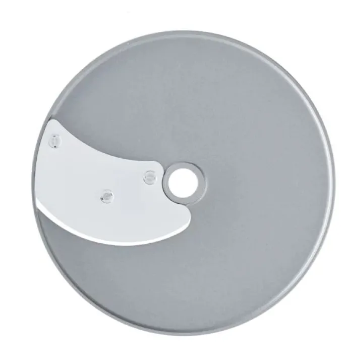 Disque Eminceur 4 mm - Robot Coupe
