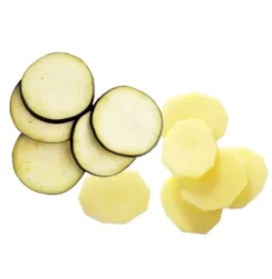 Disque Eminceur 4 mm - Robot Coupe