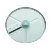 Disque Essential julienne 4x4 - Robot Coupe