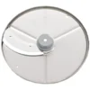 Disque Essential éminceur 6 mm - Robot Coupe