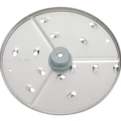 Disque Essential râpeur 6 mm - Robot Coupe