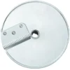 Disque Expert Mineral et Gaufrette 2mm - Robot Coupe