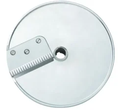 Disque Expert Mineral et Gaufrette 2mm - Robot Coupe