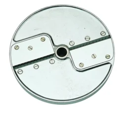 Disque Expert Mineral et julienne 2x6 mm - Robot Coupe