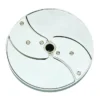 Disque Expert Mineral et éminceur Amandes 0,6 mm - Robot Coupe